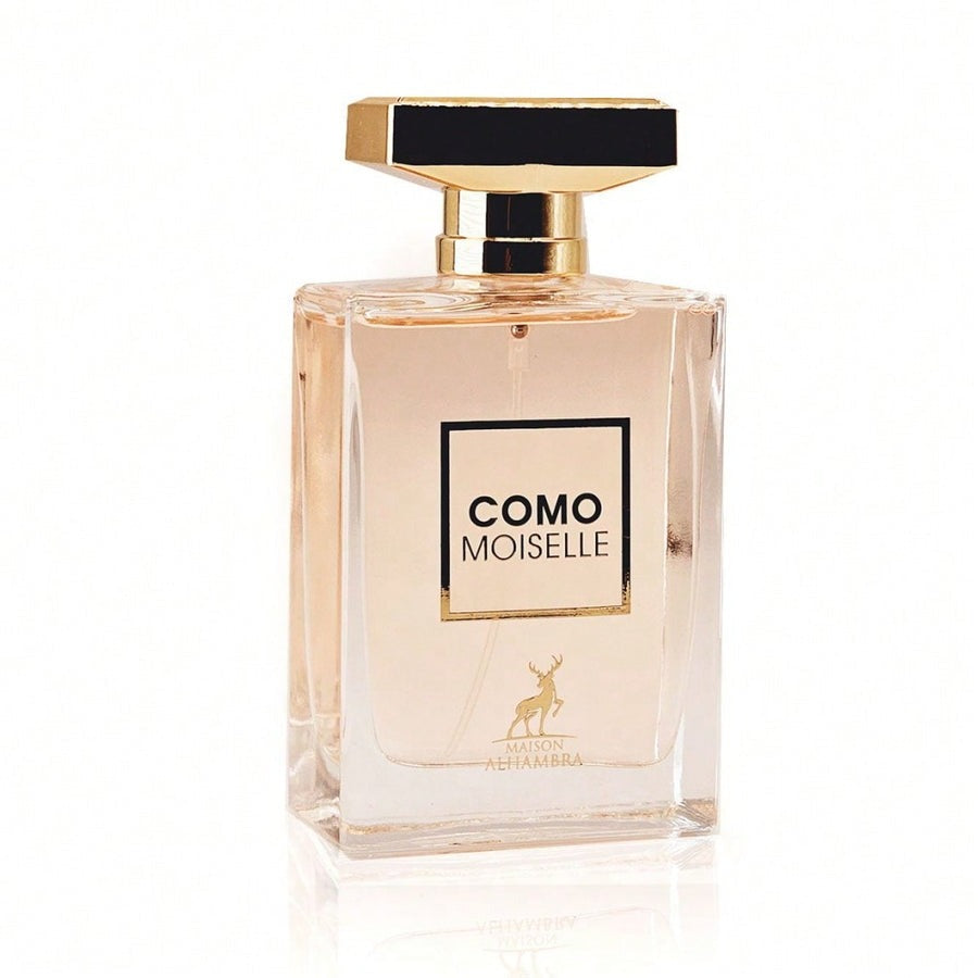 Como Moiselle - Dubai Fragrance