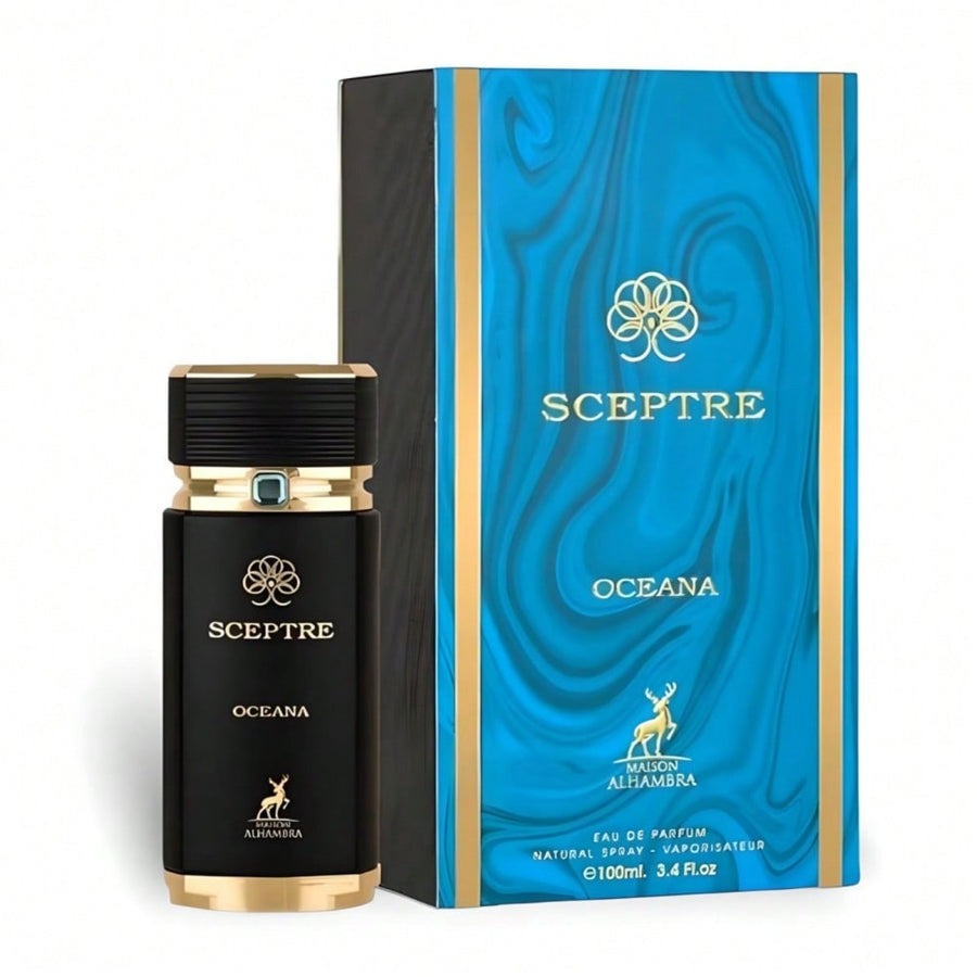 Sceptre Oceana - Dubai Fragrance