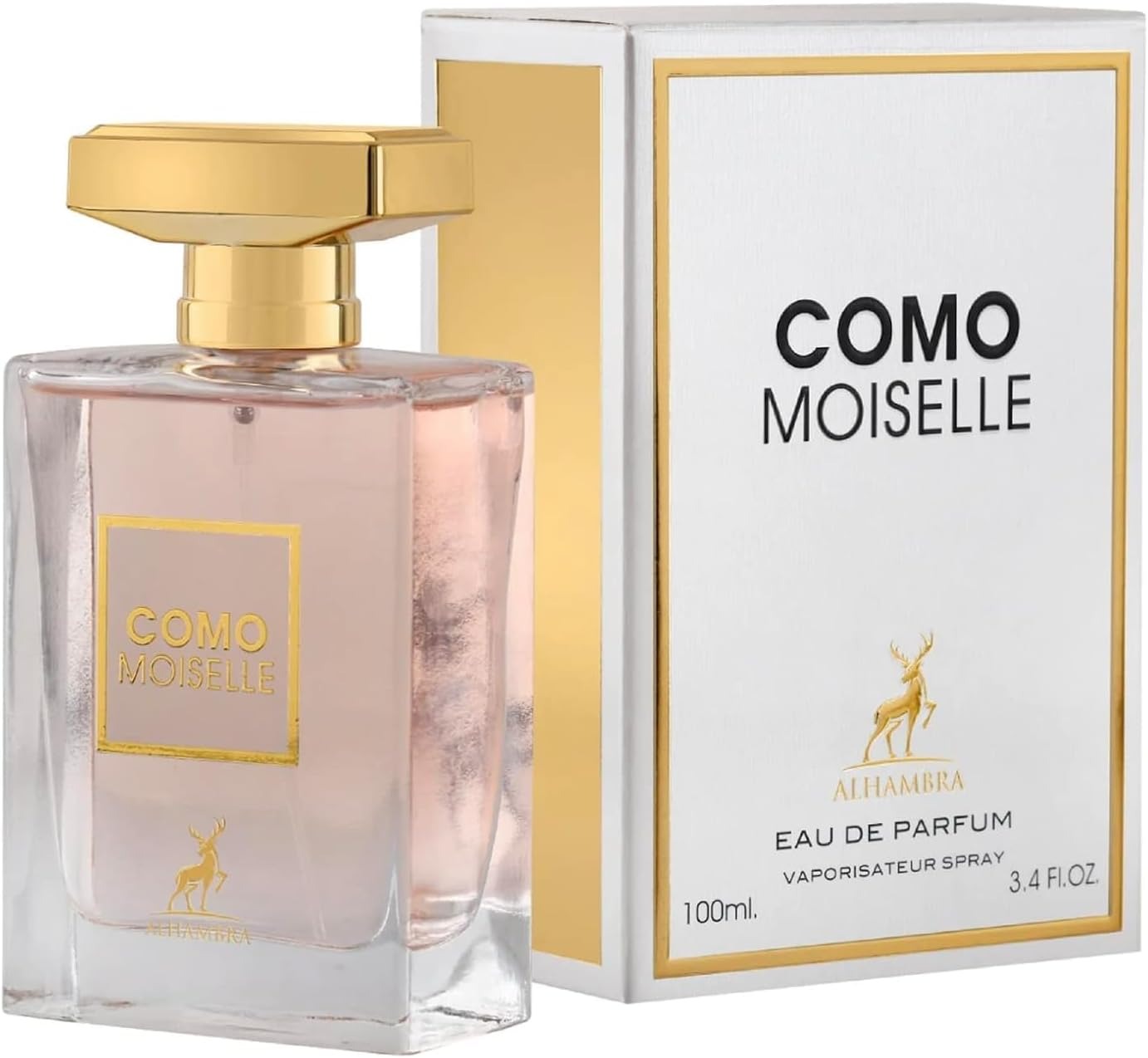 Como Moiselle - Dubai Fragrance
