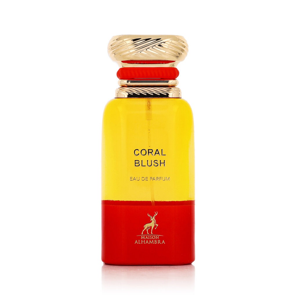 Coral Blush - Dubai Fragrance