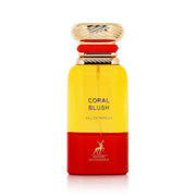 Coral Blush - Dubai Fragrance