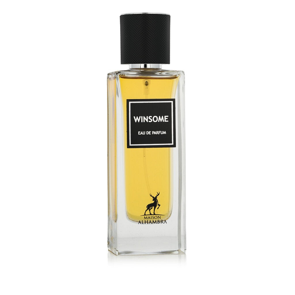 Winsome - Dubai Fragrance