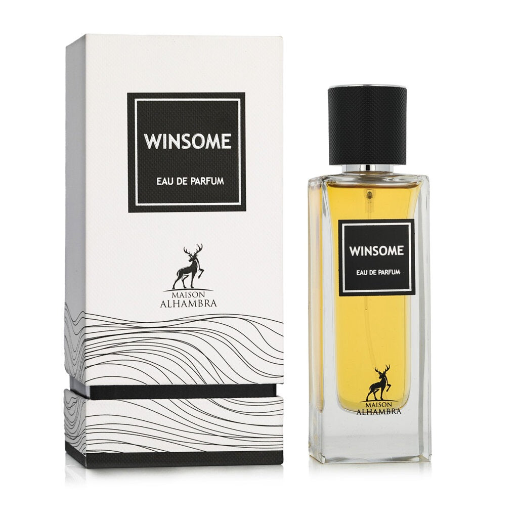 Winsome - Dubai Fragrance