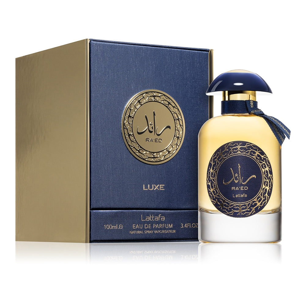 Ra'ed Luxe