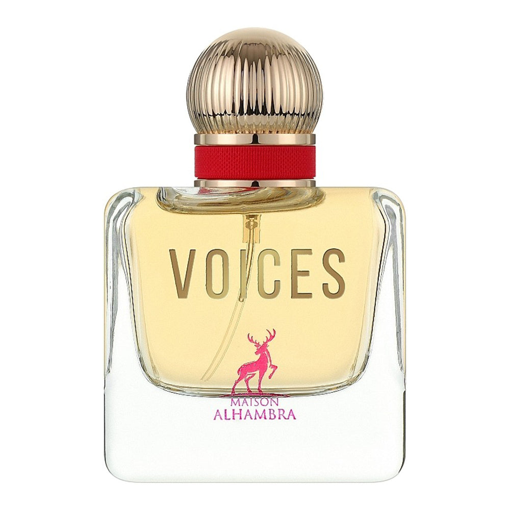 Voices