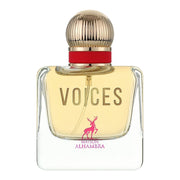 Voices