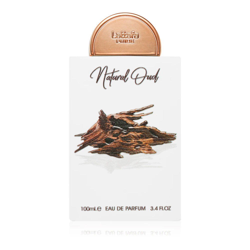 Natural Oud