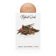 Natural Oud