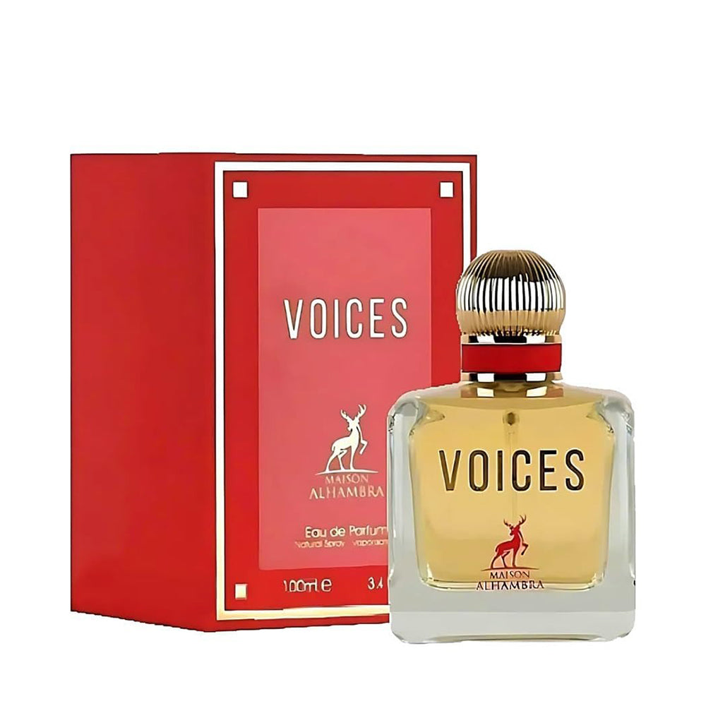 Voices