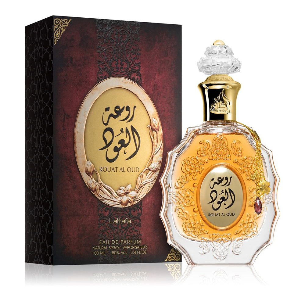 Rouat Al Oud