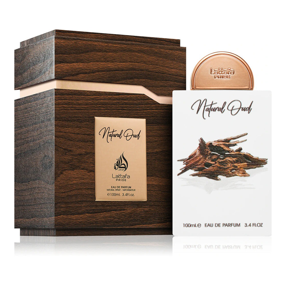 Natural Oud