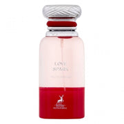 Love Spark - Dubai Fragrance