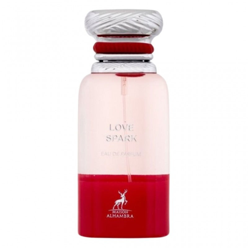 Love Spark - Dubai Fragrance