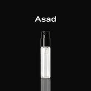 Échantillon Asad - Dubai Fragrance