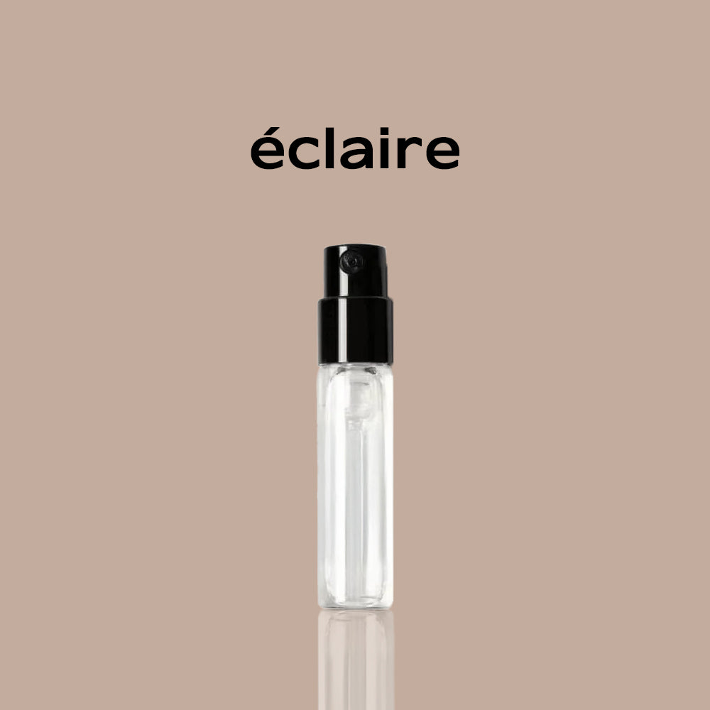 Échantillon Éclaire - Dubai Fragrance