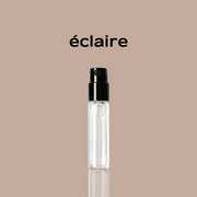 Échantillon Éclaire - Dubai Fragrance