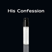 Échantillon His Confession - Dubai Fragrance
