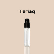 Échantillon TeriaQ - Dubai Fragrance