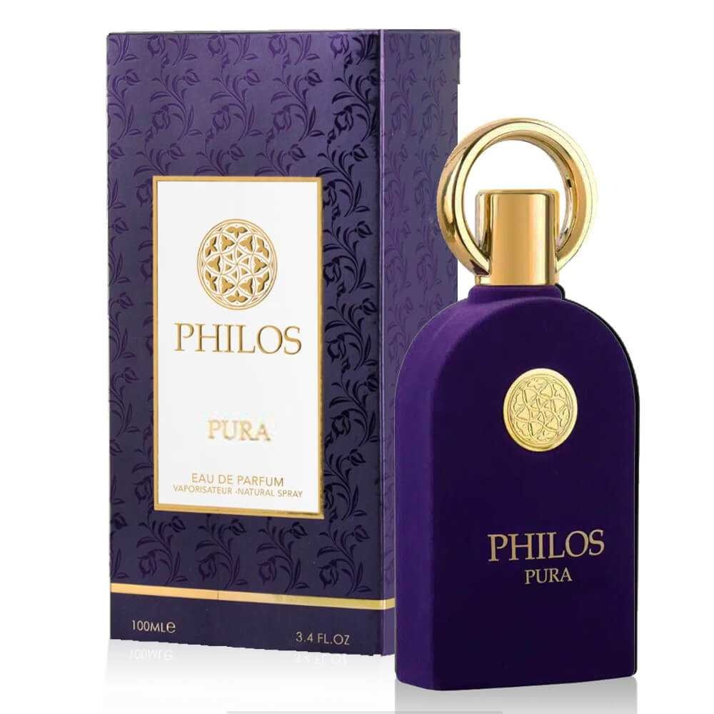 Philos Pura - Dubai Fragrance