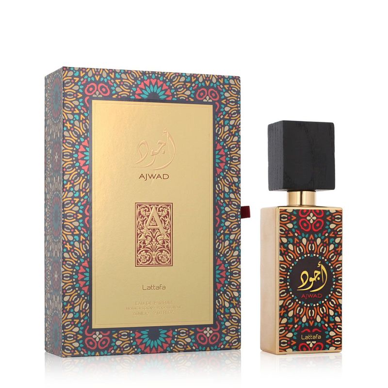 Ajwad - Dubai Fragrance