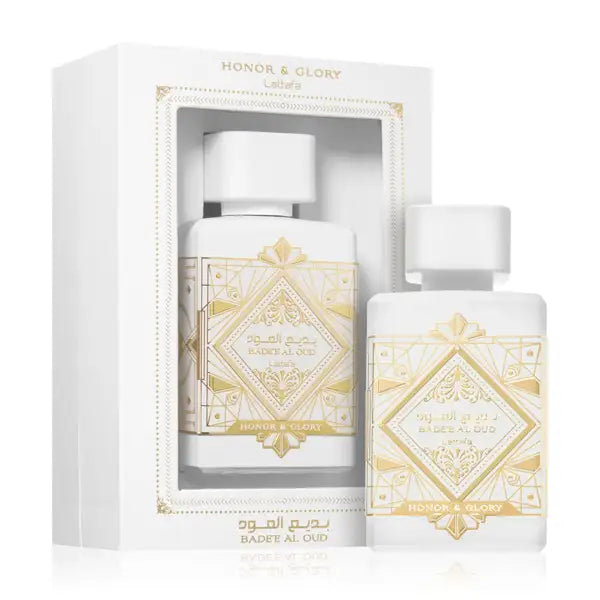 Badee Al Oud Honor & Glory - Dubai Fragrance