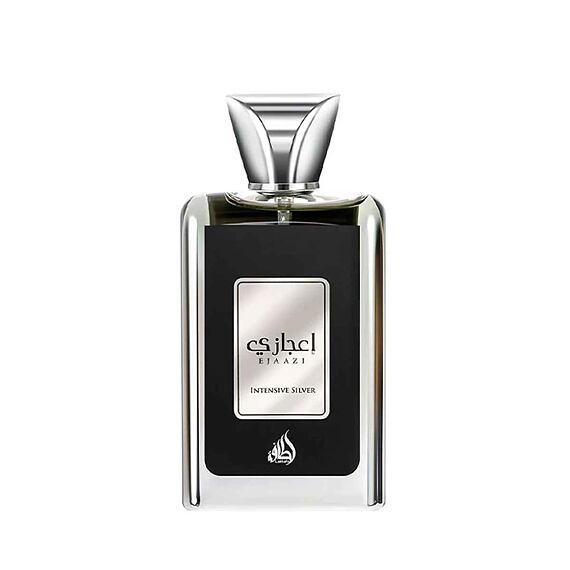 Ejaazi Intensive Silver - Dubai Fragrance