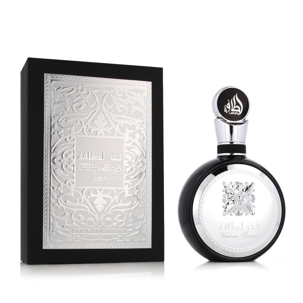 Fakhar Black - Dubai Fragrance