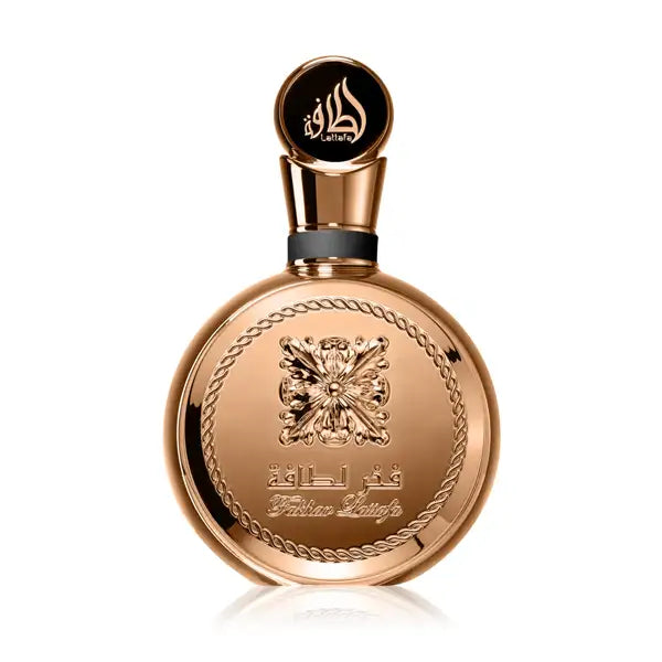 Fakhar gold Lattafa
