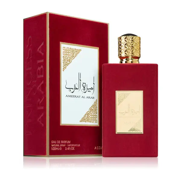 Ameerat Al Arab - Dubai Fragrance