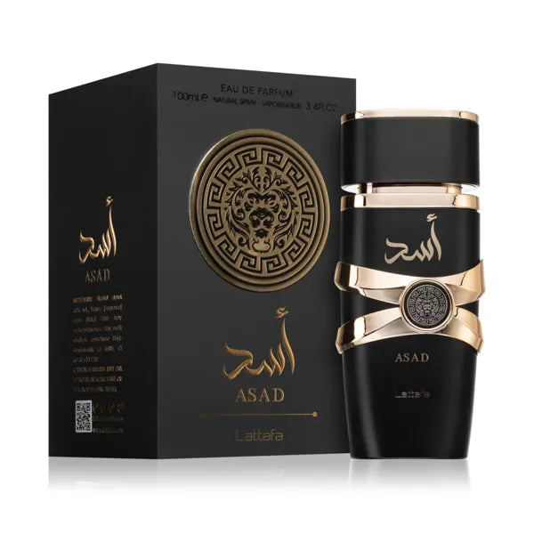 Asad - Dubai Fragrance