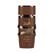 Asad Bourbon Lattafa