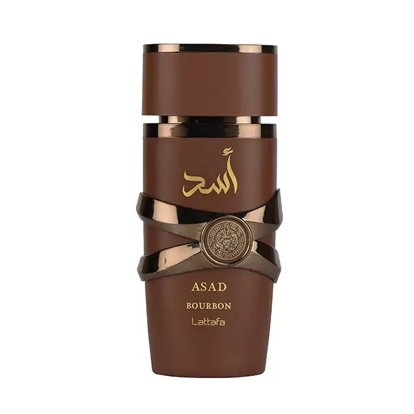 Asad Bourbon Lattafa