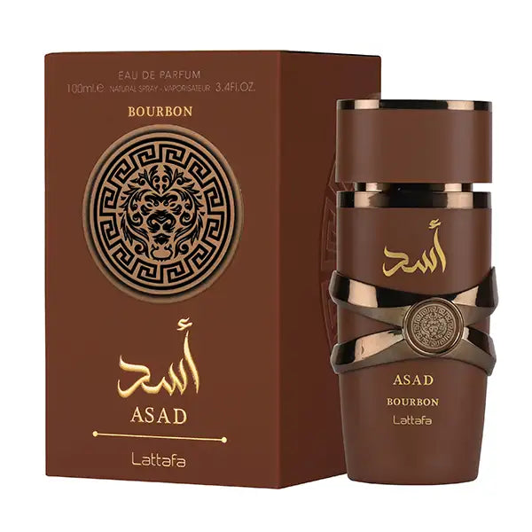 Asad Bourbon - Dubai Fragrance