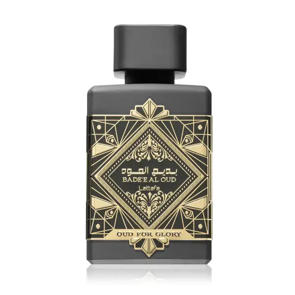 Badee Al Oud Oud For Glory Lattafa