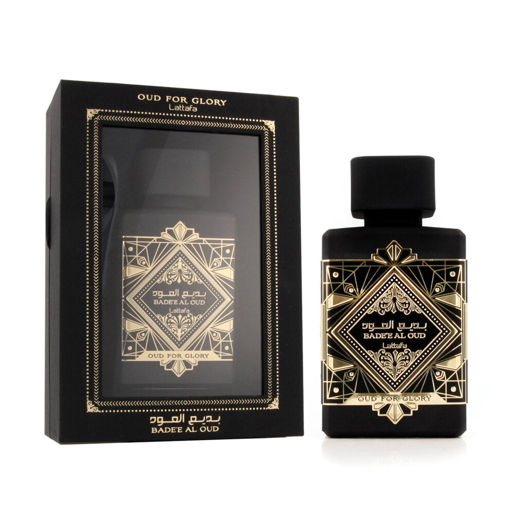 Badee Al Oud Oud For Glory - Dubai Fragrance