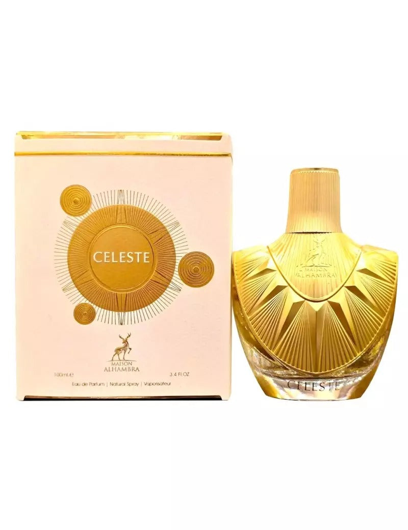 Celeste - Dubai Fragrance