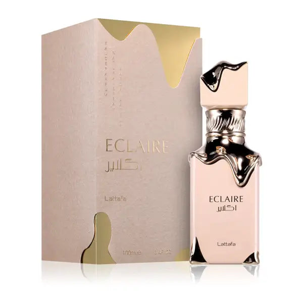 Eclaire - Dubai Fragrance