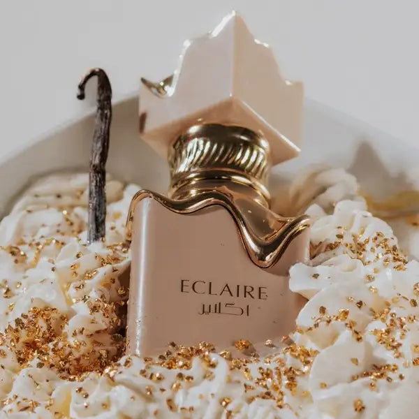 Eclaire - Dubai Fragrance