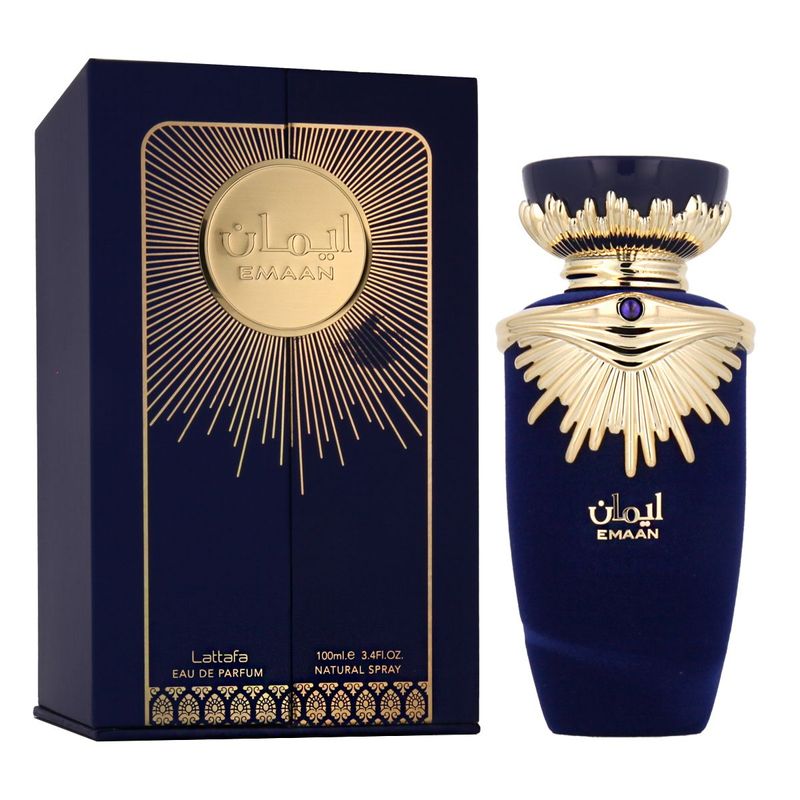 Emaan - Dubai Fragrance