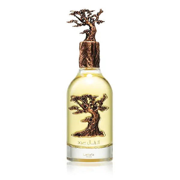 Eternal Oud Lattafa Pride
