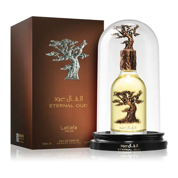 Eternal Oud - Dubai Fragrance