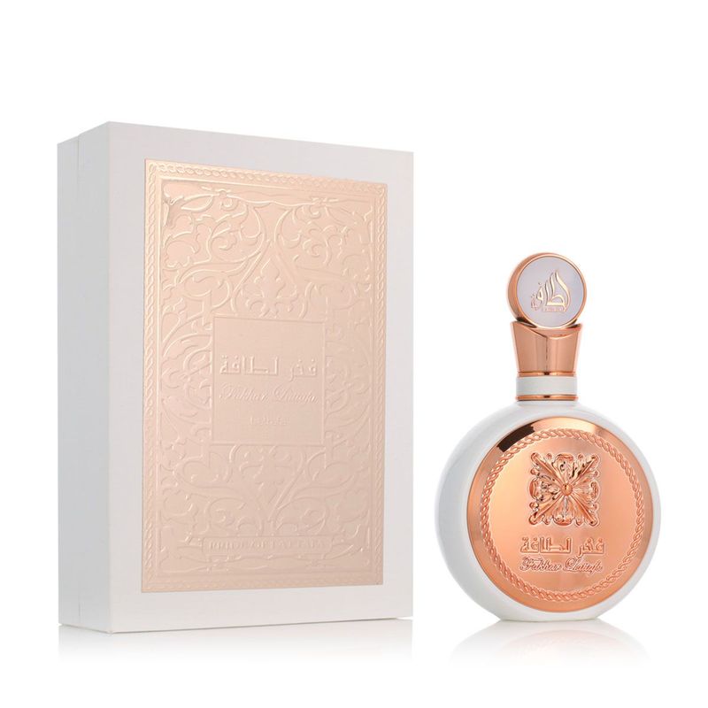 Fakhar Rose - Dubai Fragrance