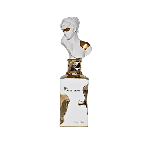 Her Confession - Dubai Fragrance