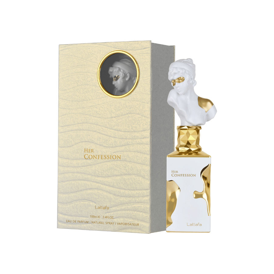 Her Confession - Dubai Fragrance