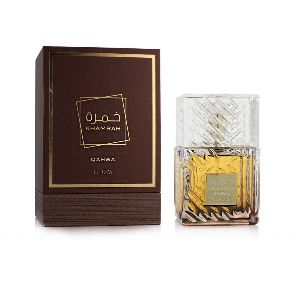 Khamrah Qahwa - Dubai Fragrance