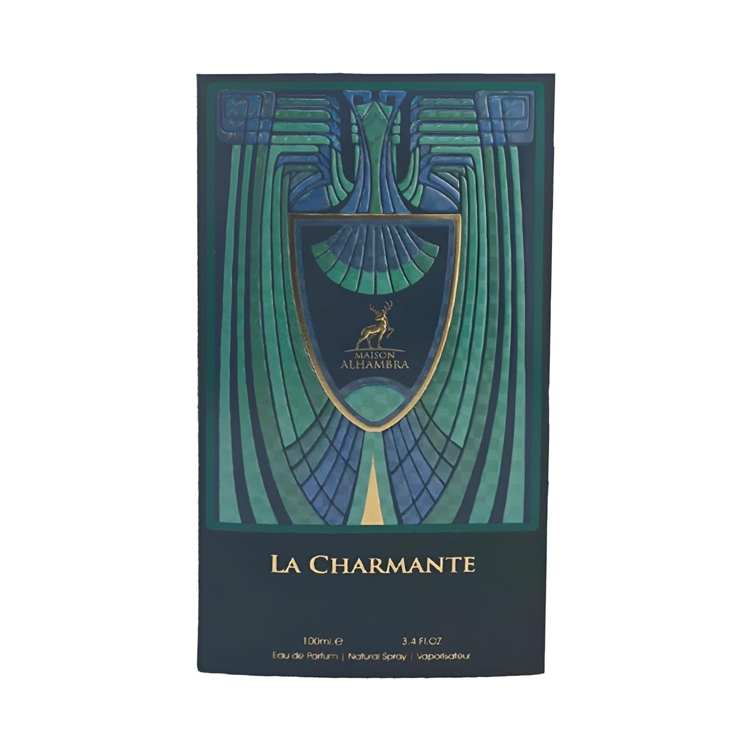 La Charmante - Dubai Fragrance