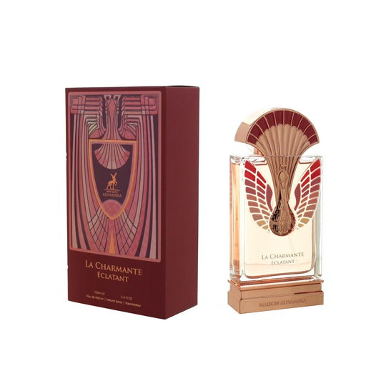 La Charmante Eclatant - Dubai Fragrance