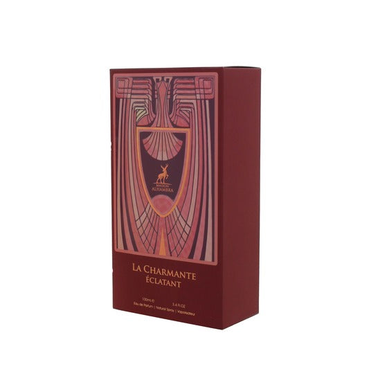La Charmante Eclatant - Dubai Fragrance