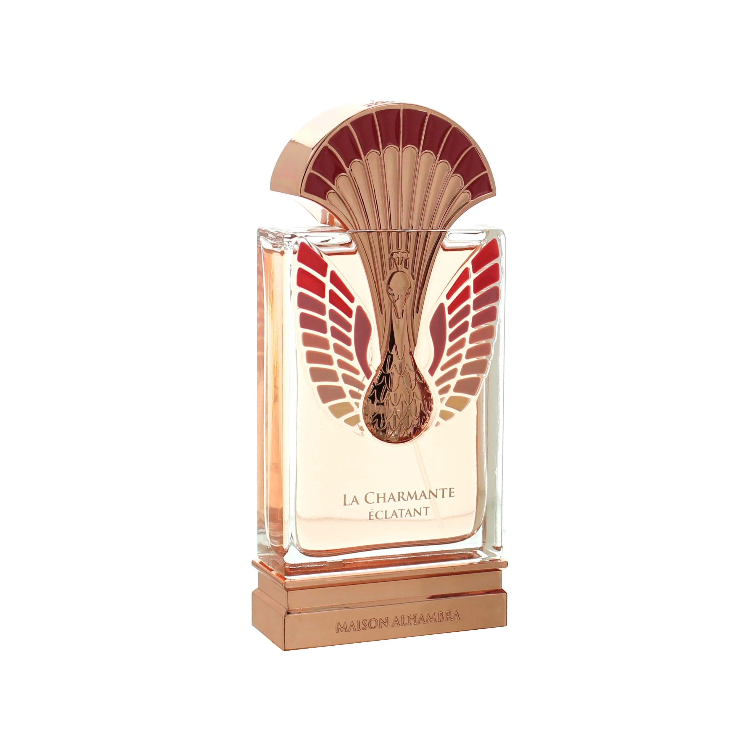 La Charmante Eclatant - Dubai Fragrance