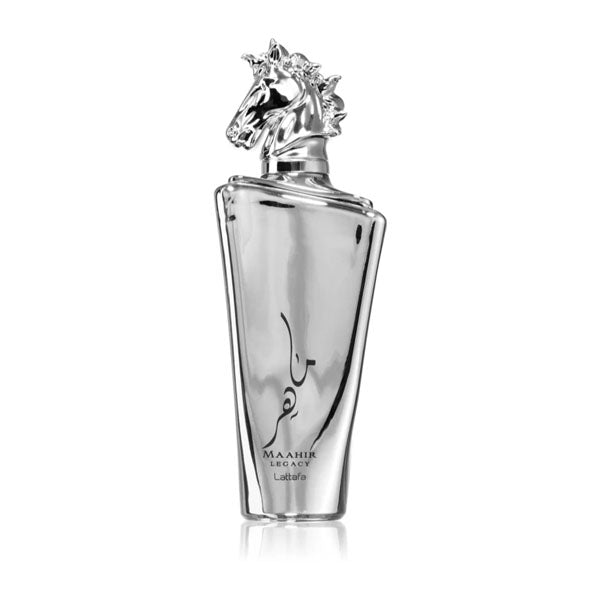 Maahir Legacy - Dubai Fragrance